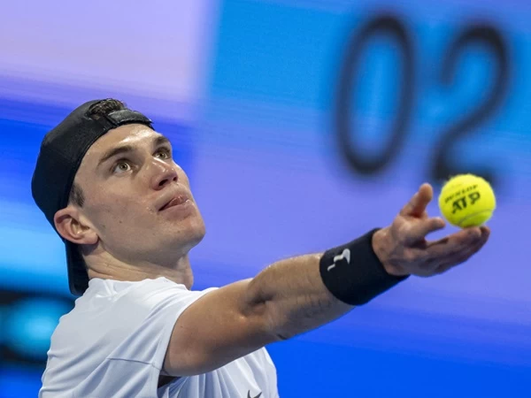 Setelah perjalanan yang impresif di Qatar Open, Doha musim 2025, Jack Draper tidak akan mengambil risiko apa pun dengan dua turnamen besar ada di depan mata