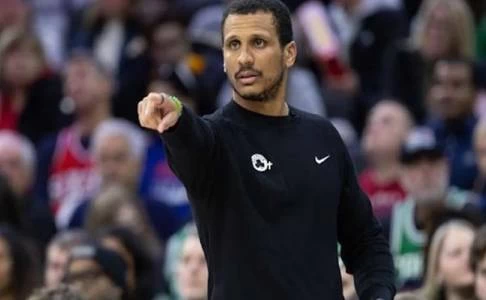  Boston Celtics memasuki pertandingan melawan Pistons pada Rabu malam dengan perasaan senang dengan cara bermain mereka. Joe Mazzulla tanggapi performa gemilang Malik Beasley.