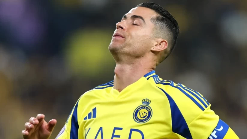 Ronaldo Absen Lagi ke Iran karena Masih 'Buron?'