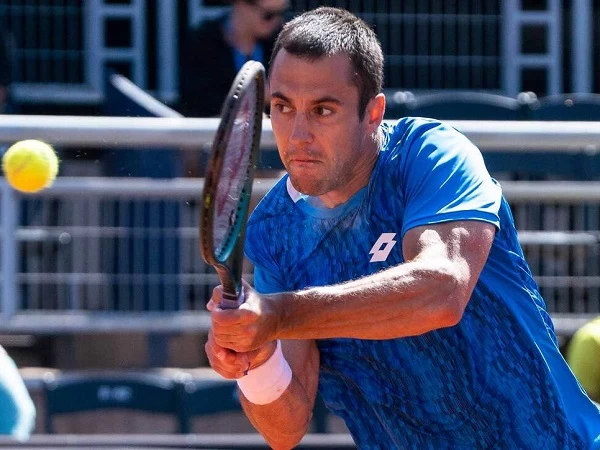 Pengakuan Laslo Djere Terkait Pensiun Usai Akhiri Puasa Gelar Di Santiago