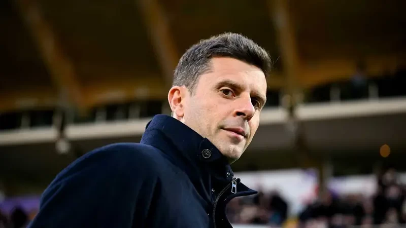 Si Nyonya Tua Tetap Yakin kepada Thiago Motta!