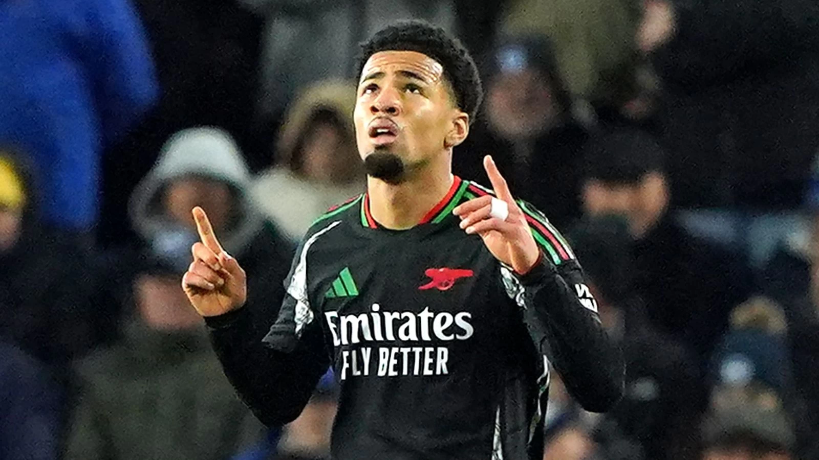 Ethan Nwaneri: Cemerlang di Sepak Bola dan Akademik