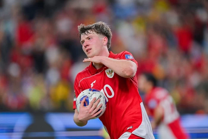 Ole, Sandy, & Hilgers Absen di Latihan Persiapan Timnas Vs Bahrain