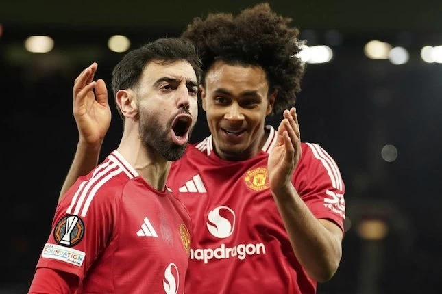 MU Tantang Nottingham Forest, Ruben Amorim Akui Tak Terkejut dengan Kinerja Luar Biasa Nuno Espirito Santo