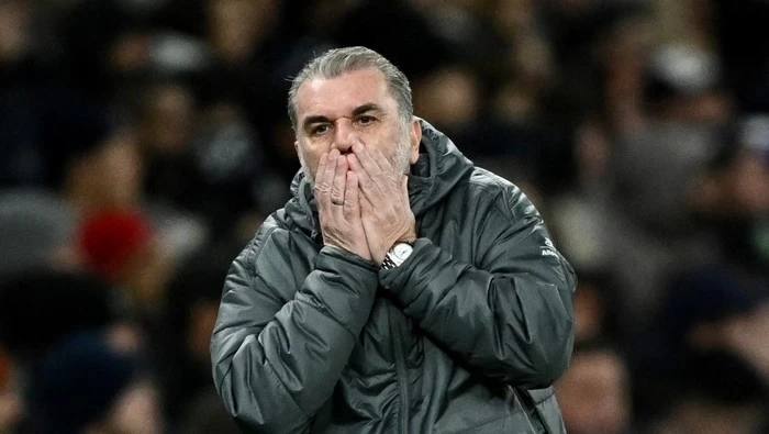 Gol Tottenham Dianulir, Ange Postecoglou Tuding VAR Kacaukan Laga