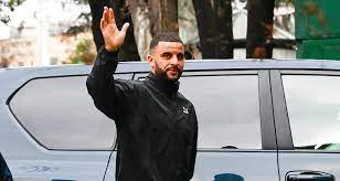 Cerita Kyle Walker Hampir Nangis saat Pamit Tinggalkan City