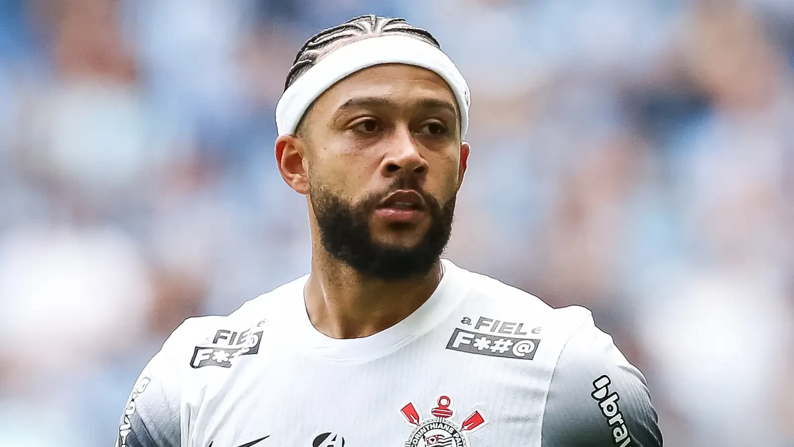 Federasi Brasil Larang Pemain Injak Bola, Depay dan Neymar Ngamuk!