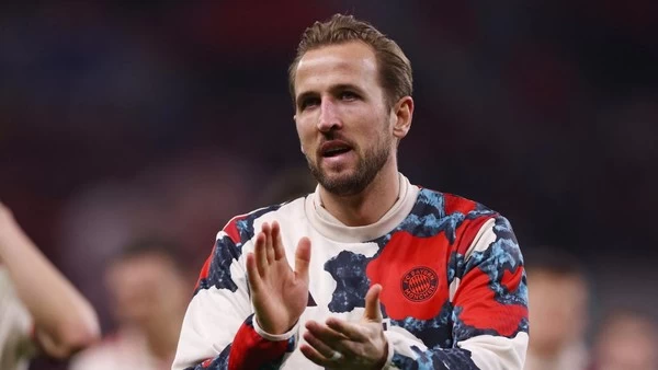 Kane Kritik Selebrasi Inter: Kayak Udah Lolos Saja