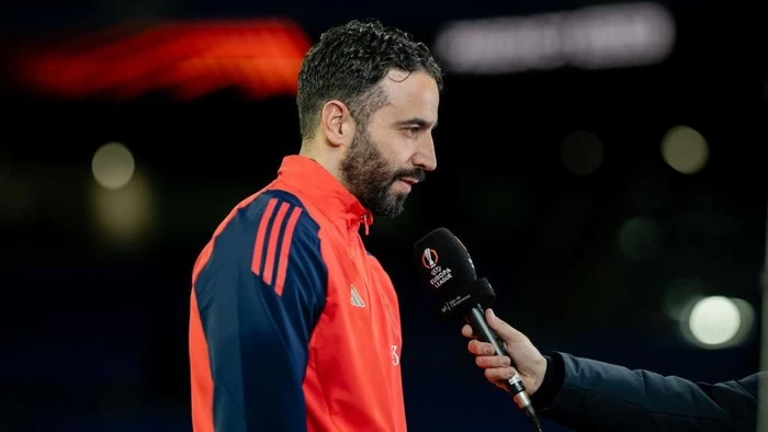 Amorim Tegaskan Pentingnya Trofi Liga Europa buat MU