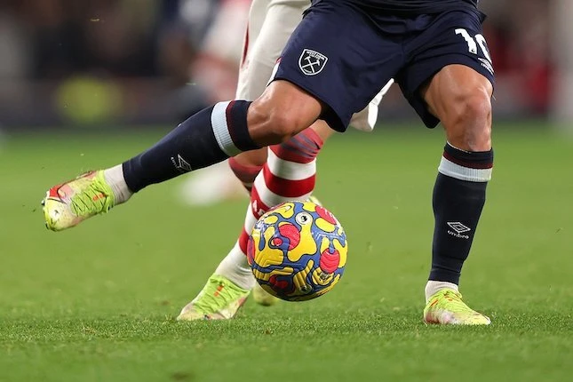 Bawa Hoki! Deretan Pemain Premier League yang Tak Pernah Kalah Saat Mencetak Gol