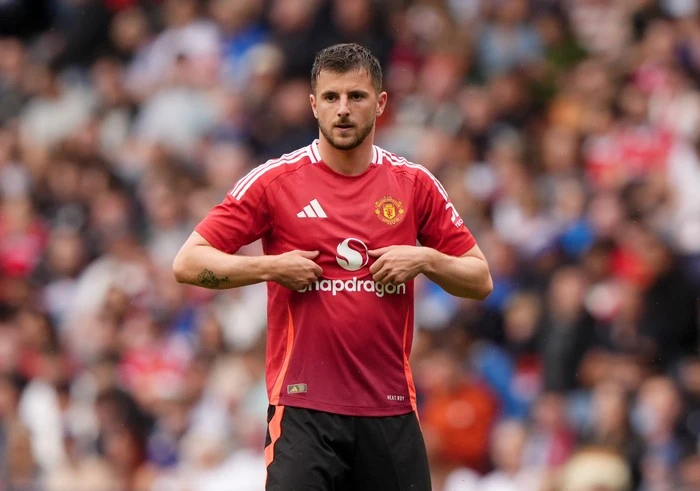 Curahan Hati Mason Mount