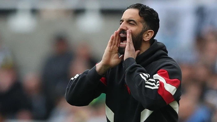 Giggs Percaya Amorim Bisa Sukses di MU, Asalkan...