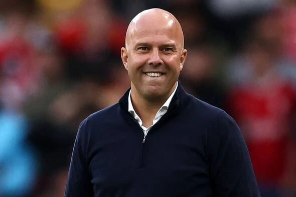 Arne Slot Beberkan Momen Terindah Liverpool di Musim Ini