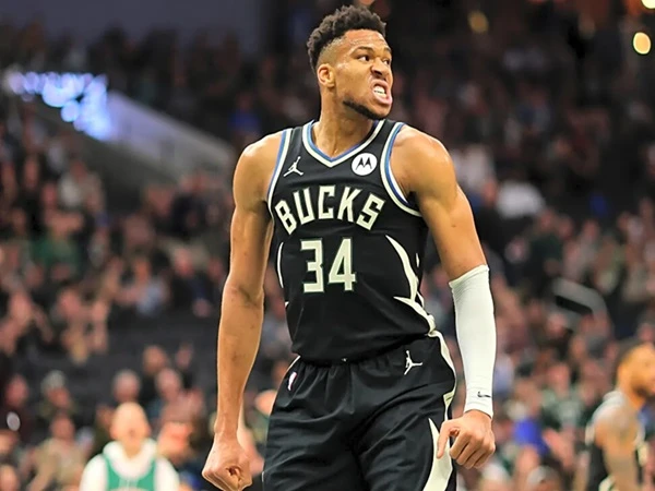 Bucks Tersingkir, Bagaimana Masa Depan Antetokounmpo?