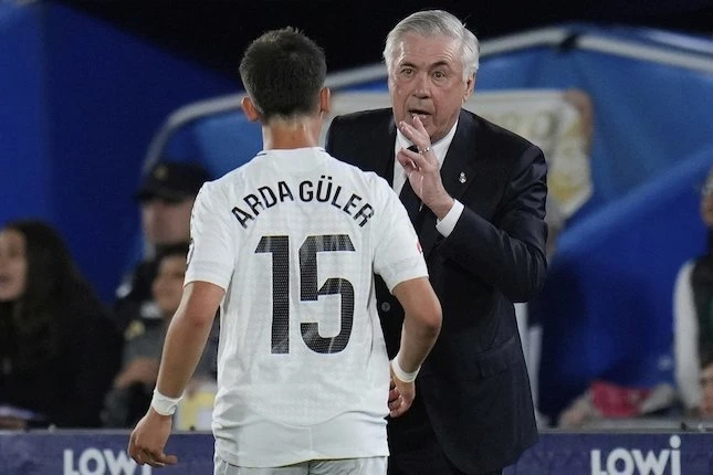 Florentino Perez Siap Lepas Ancelotti ke Timnas Brasil: Akhir yang Damai di Real Madrid