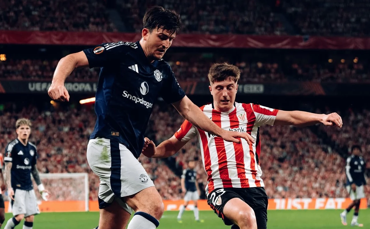 Apa Itu Premier League? MU Sekarang Cuma Sibuk Menatap Semifinal Liga Europa