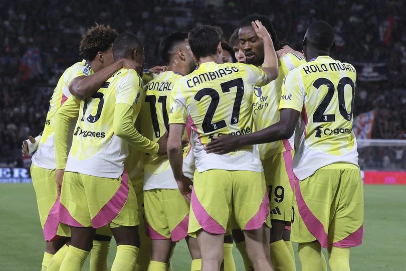 Juventus Gagal Menang Lagi, Begini Reaksi Igor Tudor!