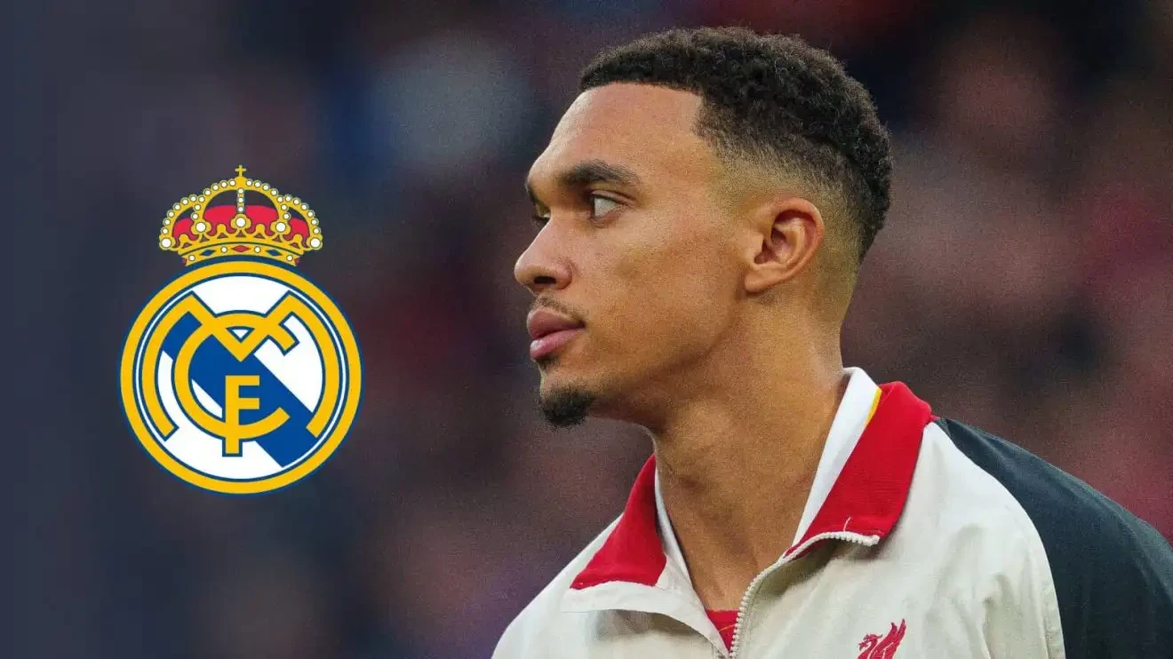 Tidak Cuma-Cuma! Transfer Trent Alexander-Arnold ke Real Madrid Disertai Nilai Tersembunyi