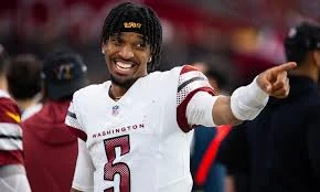 Washington Commanders: Empat Pemain Masuk Daftar 100 Pemain Paling Penting