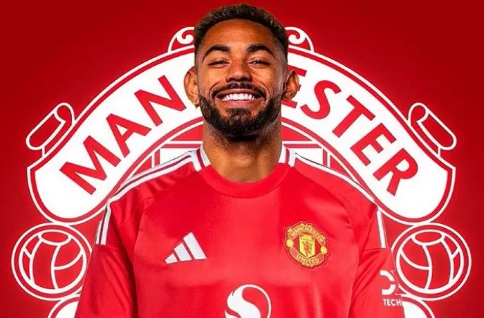 Setan Merah Resmikan Matheus Cunha sebagai Rekrutan Pembuka di Bursa Musim Panas