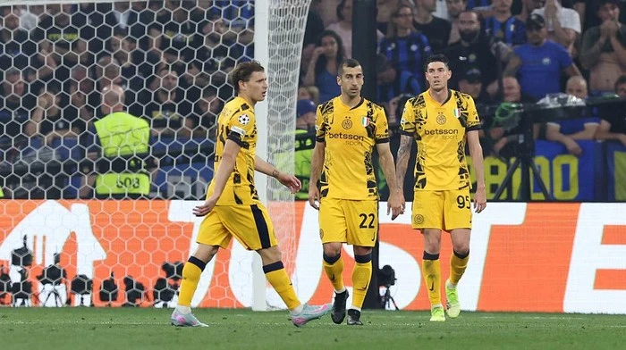 Sacchi: Inter Kebingungan di Final Liga Champions