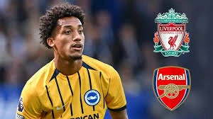 Liverpool dan Arsenal Tengah Membidik Sosok Pemain yang Identik, Kira-Kira Siapa?