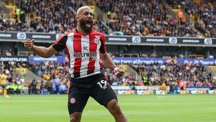 MU Bidik Bryan Mbeumo, Wajib Siapkan Rp 1,3 Triliun