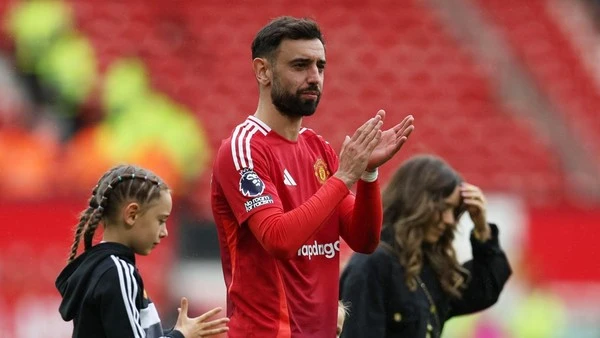 4 Alasan Utama Fernandes Tolak Tawaran Fantastis Al Hilal