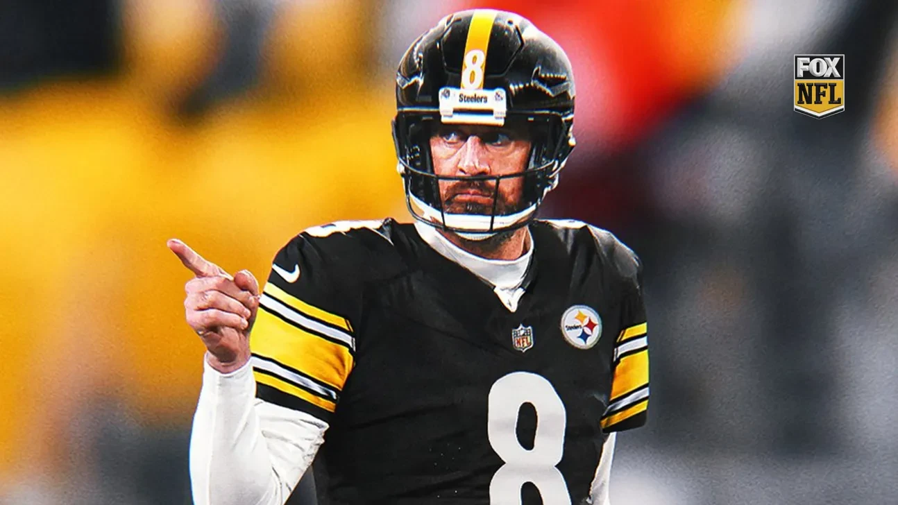 Perpindahan Besar: Aaron Rodgers ke Pittsburgh Steelers