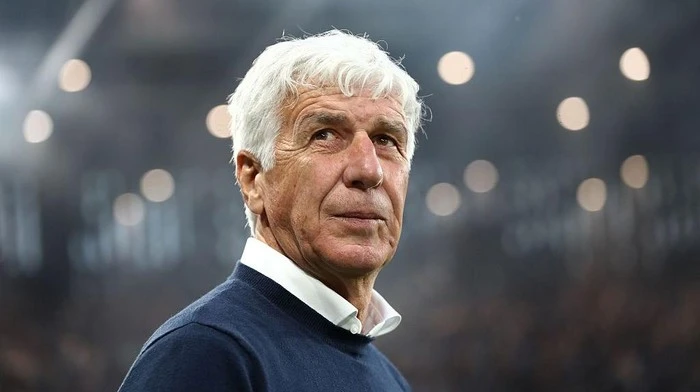 Gasperini Pilih Roma Sebab Butuh Tantangan yang Memacu Adrenalin