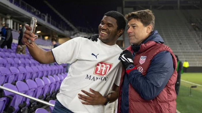 Pochettino soal Kembali ke Tottenham: Gak Mungkin Sekarang  