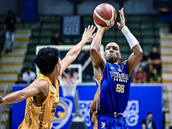 Brandis Raley-Ross Sebut Kemenangan Lawan KBS Penting Jelang Playoff