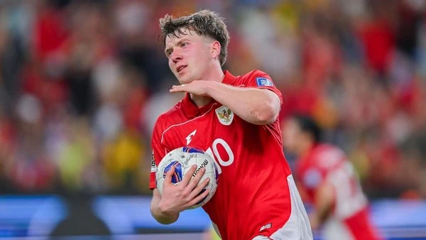 Soal Cairnya Koneksi Egy-Kambuaya-Romeny  