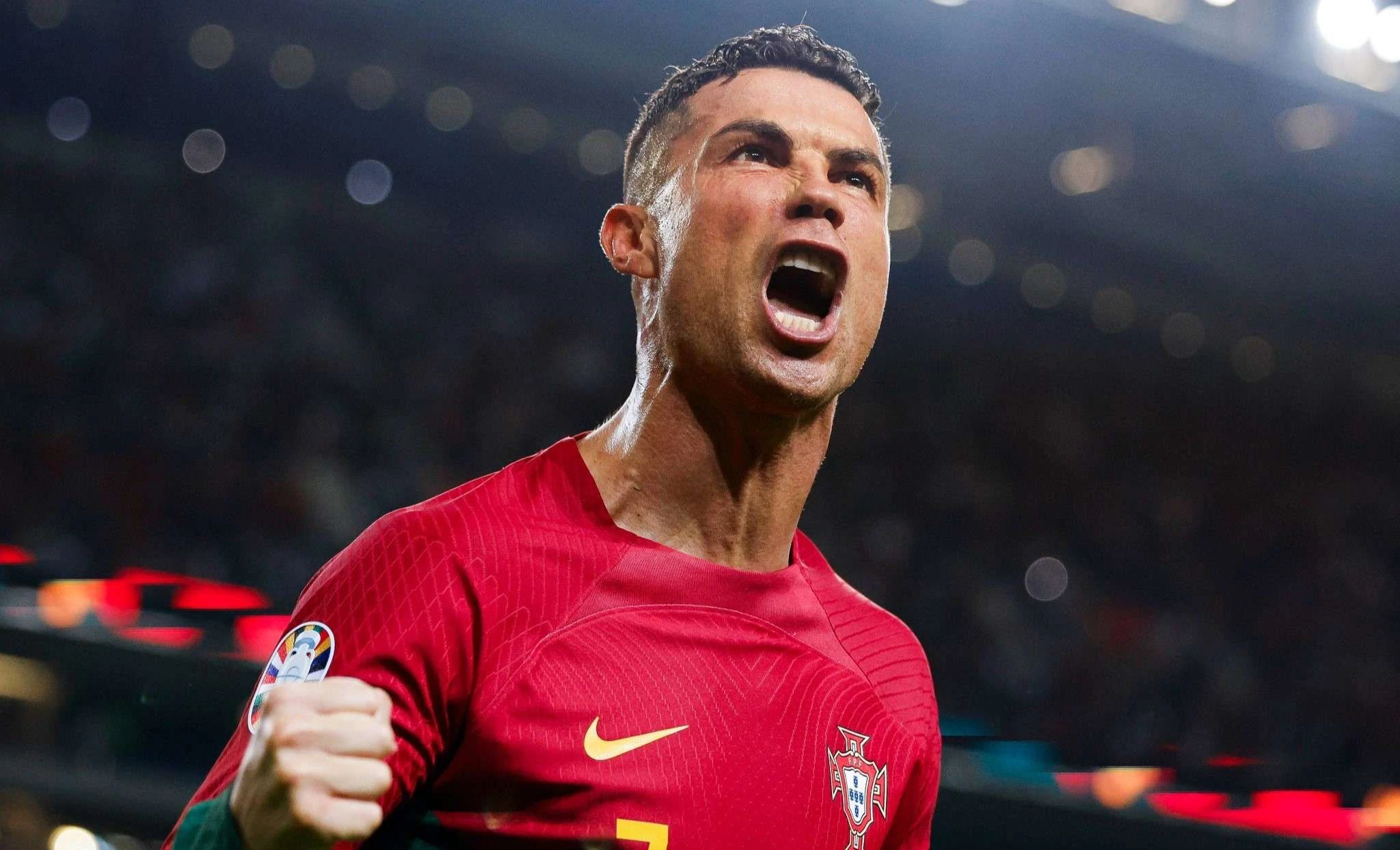 Alasan Ronaldo Masih Penting buat Portugal di Usia 40 Tahun