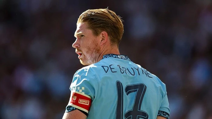Capello: De Bruyne Bawa Kualitas Ballon d'Or ke Napoli 