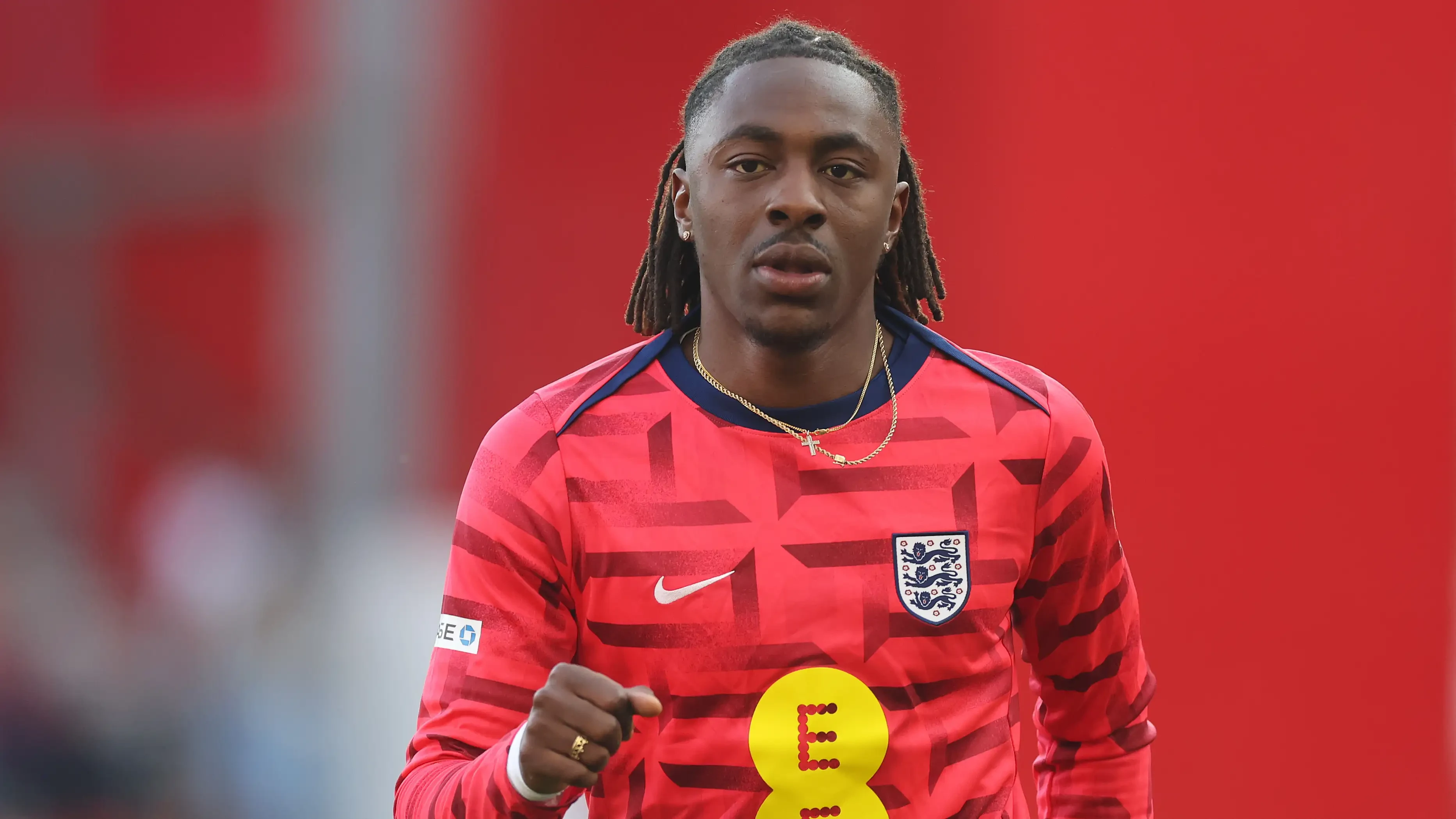 Arsenal dan Spurs Rebutan Eberechi Eze