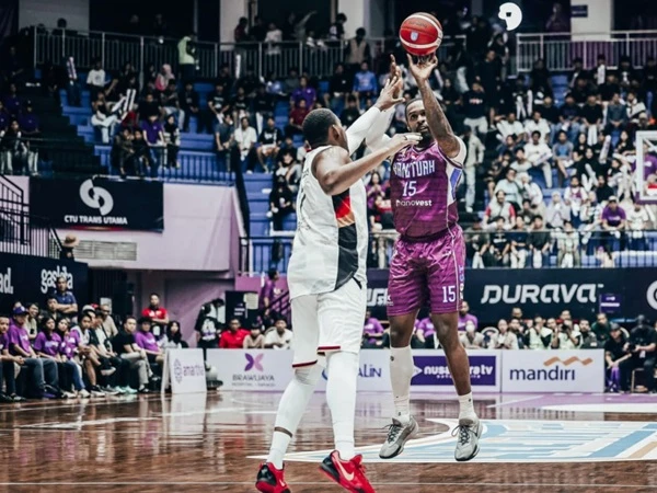 Pelatih Hangtuah Ungkap Penyebab Kekalahan dari Dewa United