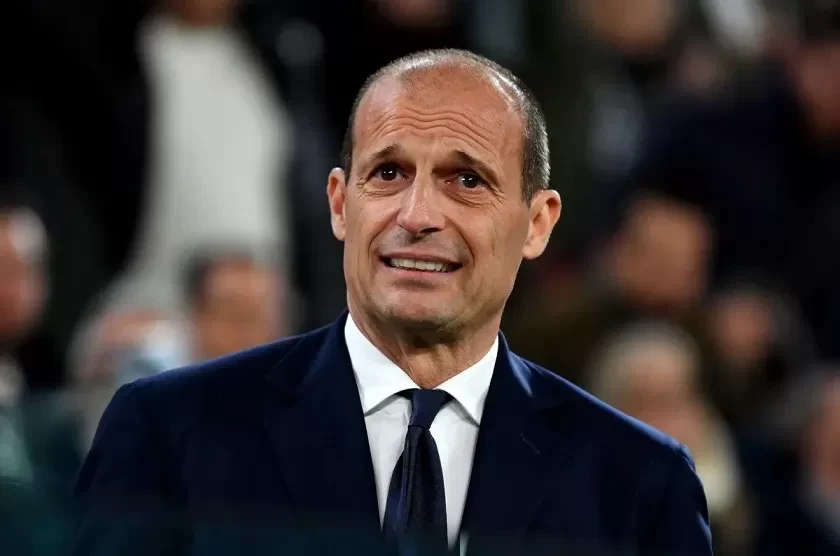 Target Pertama Allegri di Milan: Kembali ke Liga Champions