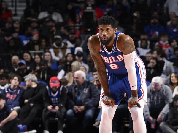 Paul George Nilai Cooper Flagg Berada di Tim Tepat