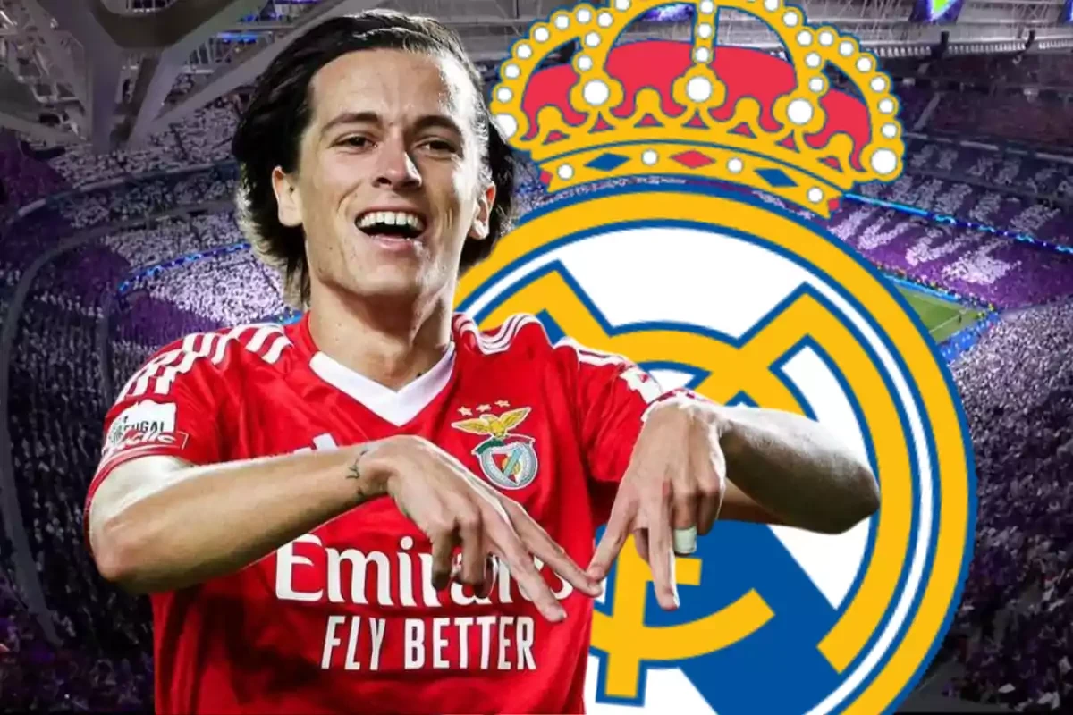 Real Madrid Bersiap Datangkan Alvaro Carreras, Fullback Kiri yang Pernah Diabaikan Manchester United