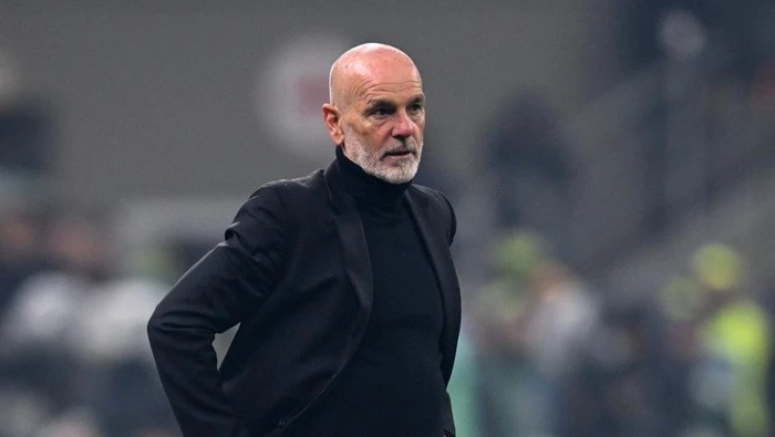 Stefano Pioli Kembali ke Italia, Jadi Pelatih Fiorentina