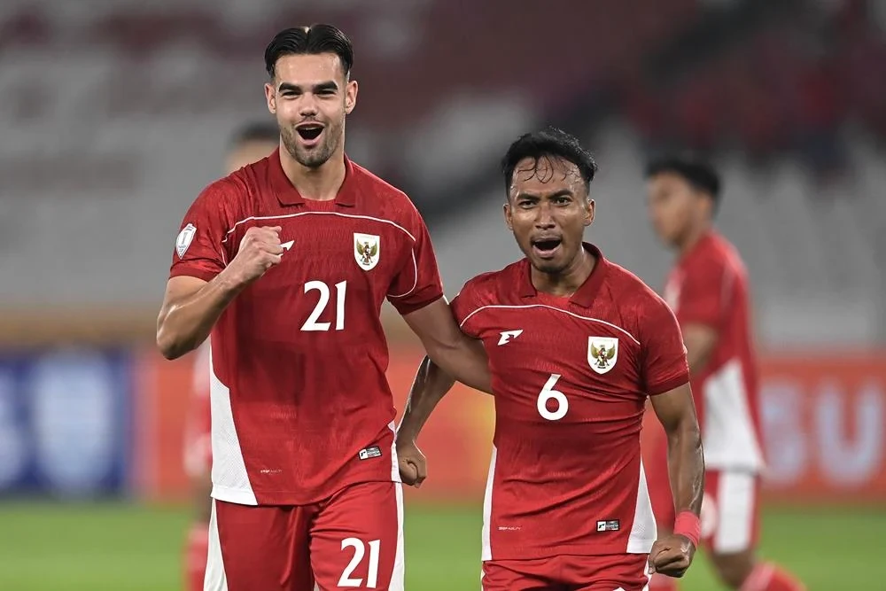 Indonesia Vs Filipina: Adu Tajam Dua Top Skor Piala AFF U-23 2025