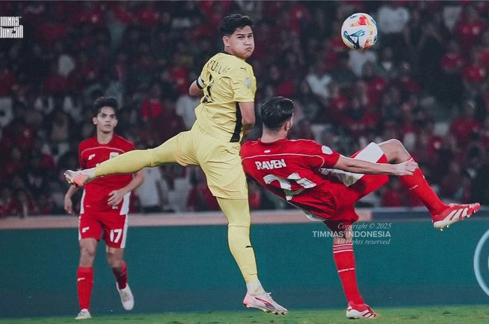 Piala AFF U-23 2025: Indonesia Vs Thailand di Semifinal