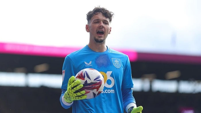 James Trafford Sebentar Lagi Pulang ke Man City