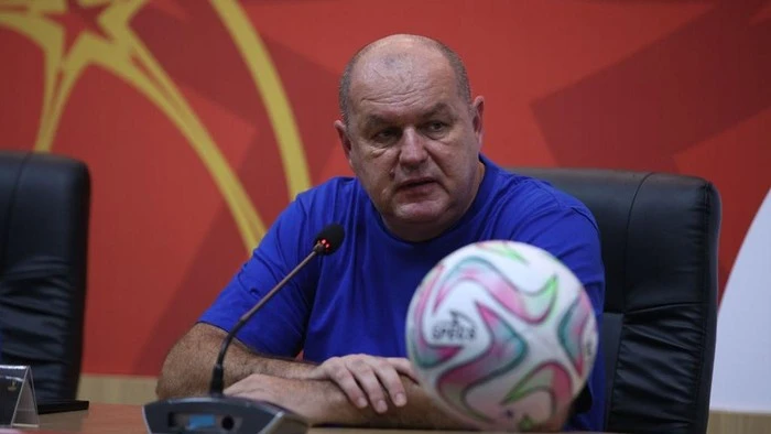 Persib Kelar TC di Thailand, Hodak: Skuad Semakin Menyatu