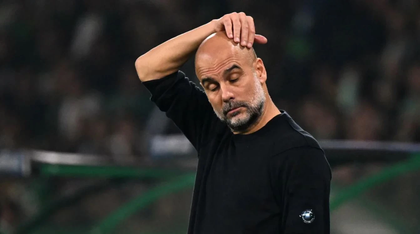 Guardiola Bakal Rehat Melatih usai Tinggalkan Man City