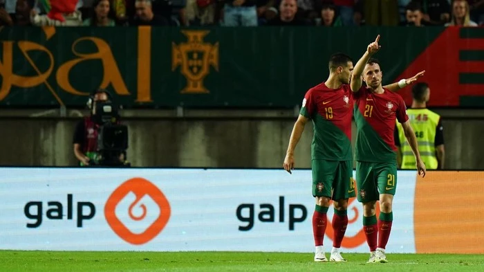 Dalot Masih Terhantui Tragedi Kematian Diogo Jota