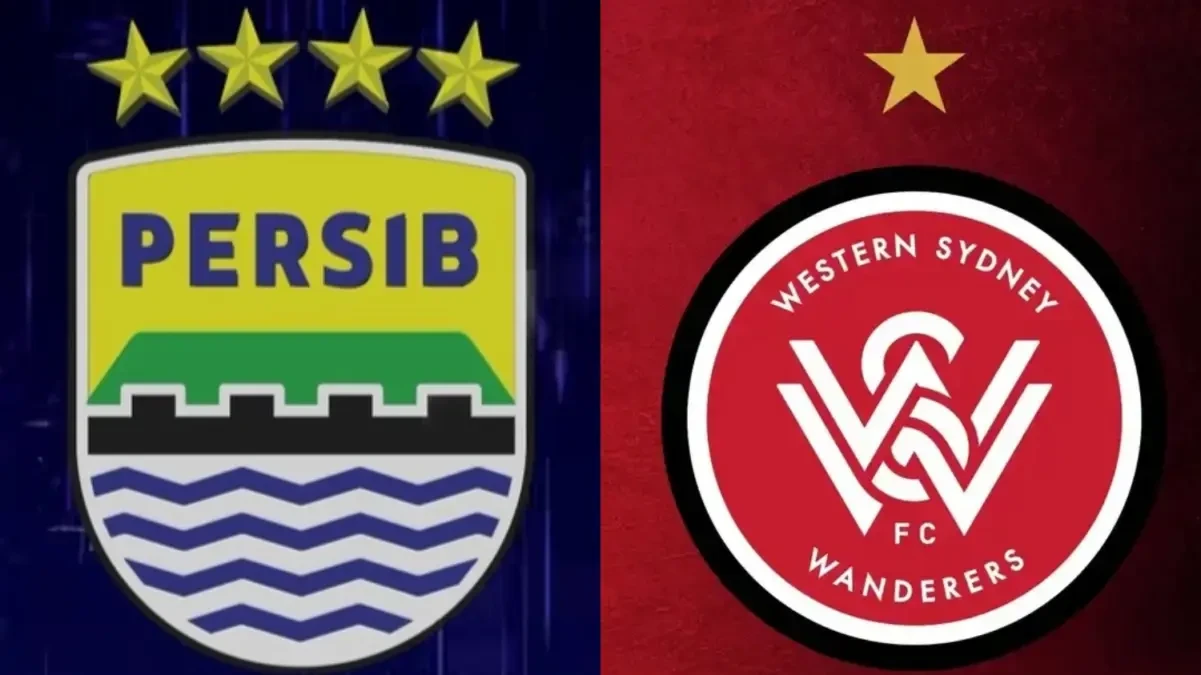 Persib Vs Western Sydney Wanderers: Maung Bandung Menang 1-0