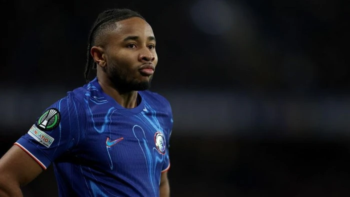 Nyerah Kejar Lookman, Inter Alihkan Buruan ke Nkunku 