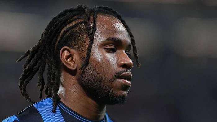 Karena Atalanta Tidak Ingin Lookman Pindah ke Sesama Klub Italia